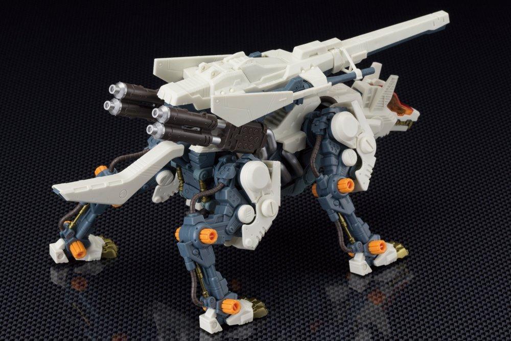 command wolf repackage ver