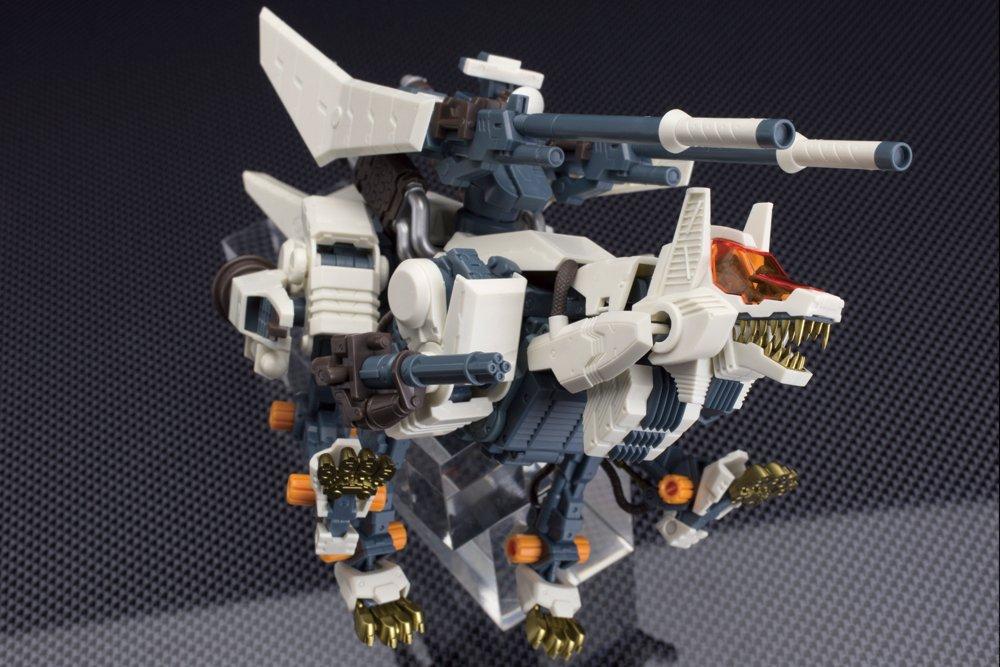 command wolf repackage ver