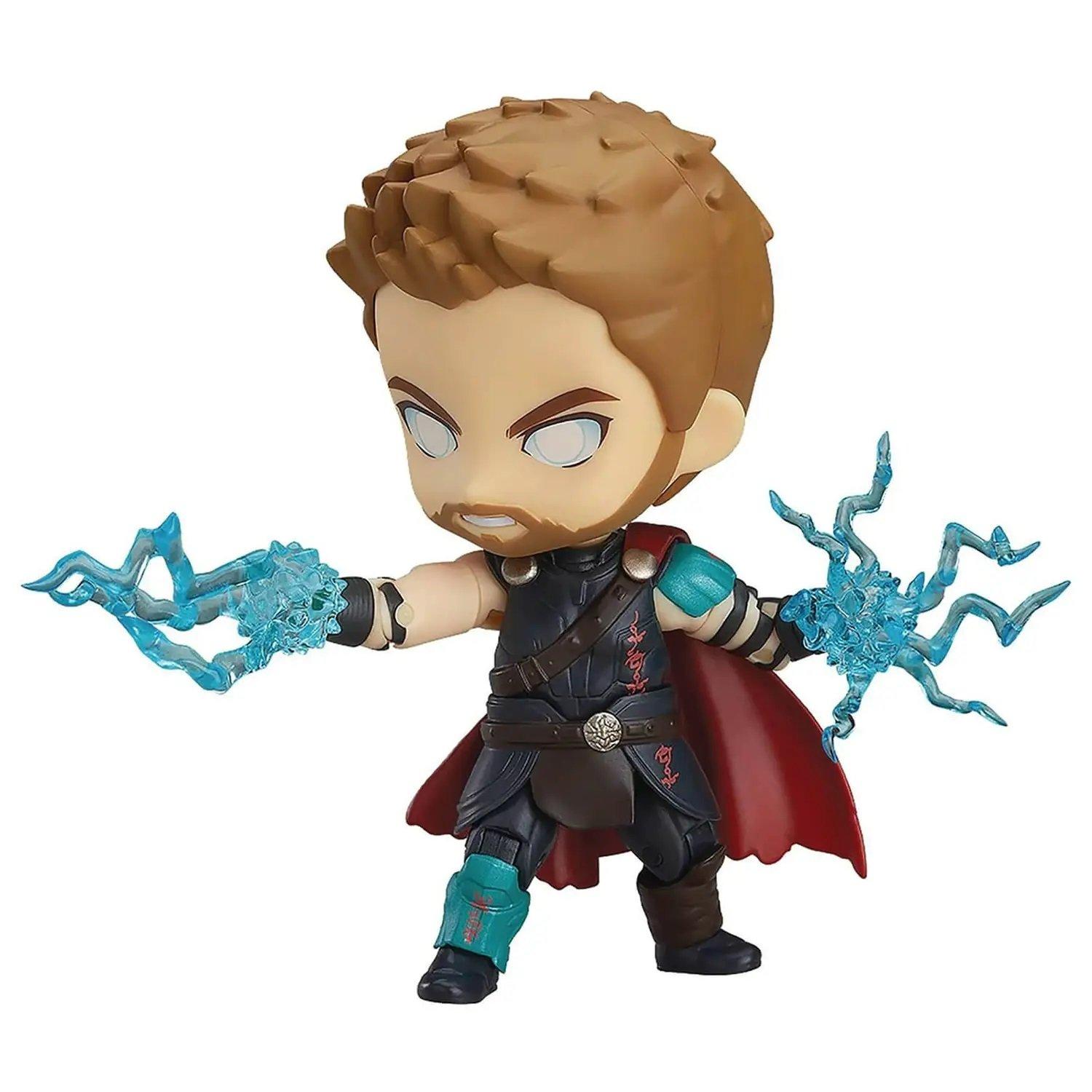 Good Smile Company Thor: Ragnarok - Thor: DX Ver. Nendoroid Figure