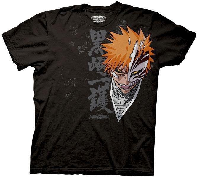 kurosaki ichigo bleach