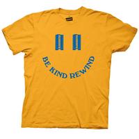 list item 1 of 3 Blockbuster Be Kind Rewind Unisex T-Shirt