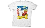 Aqua Teen Hunger Force Katakana Unisex T-Shirt