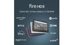 Amazon Fire HD 8 32GB Tablet 8-In