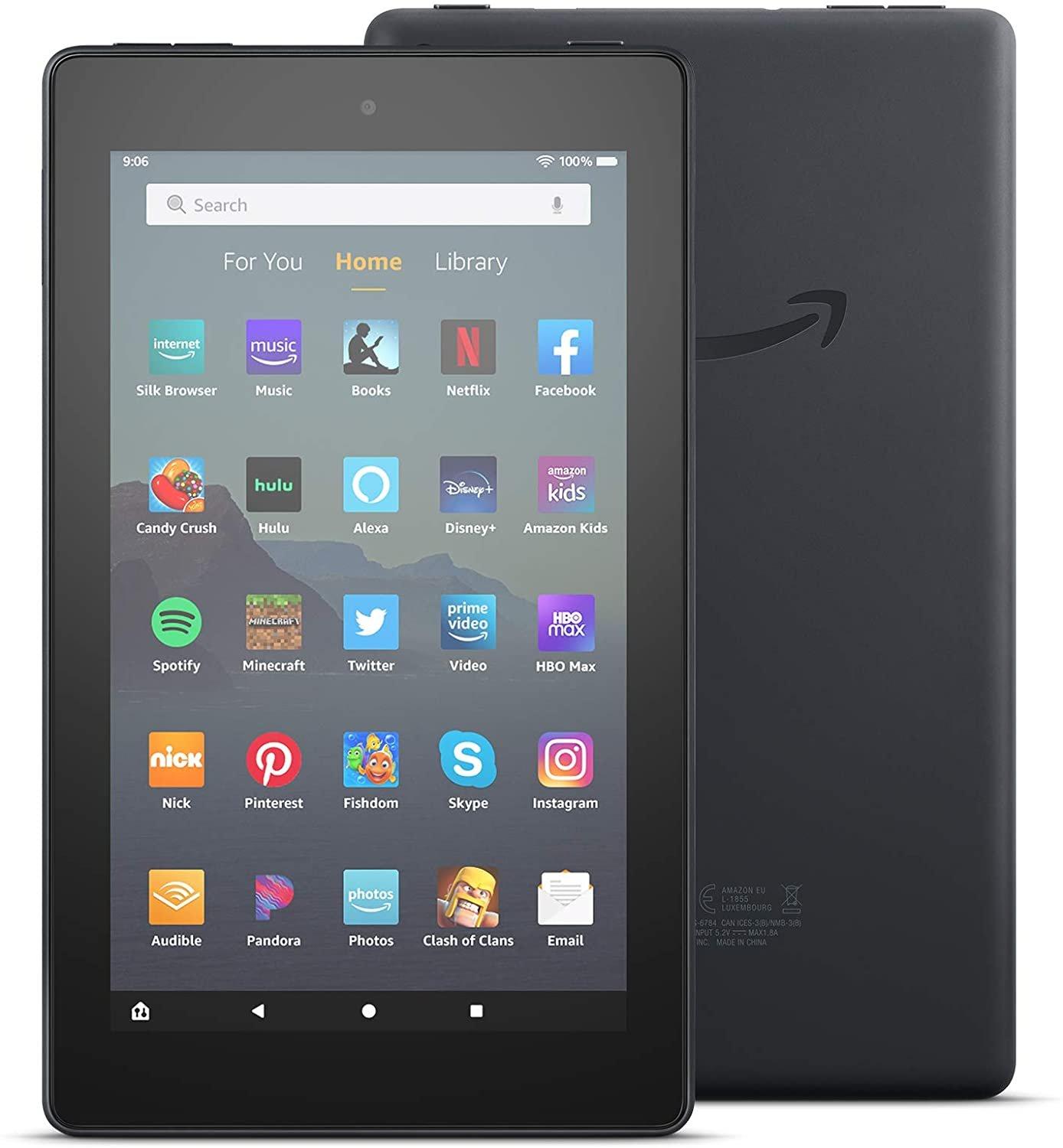 Amazon Fire 7 16GB Tablet 7-In