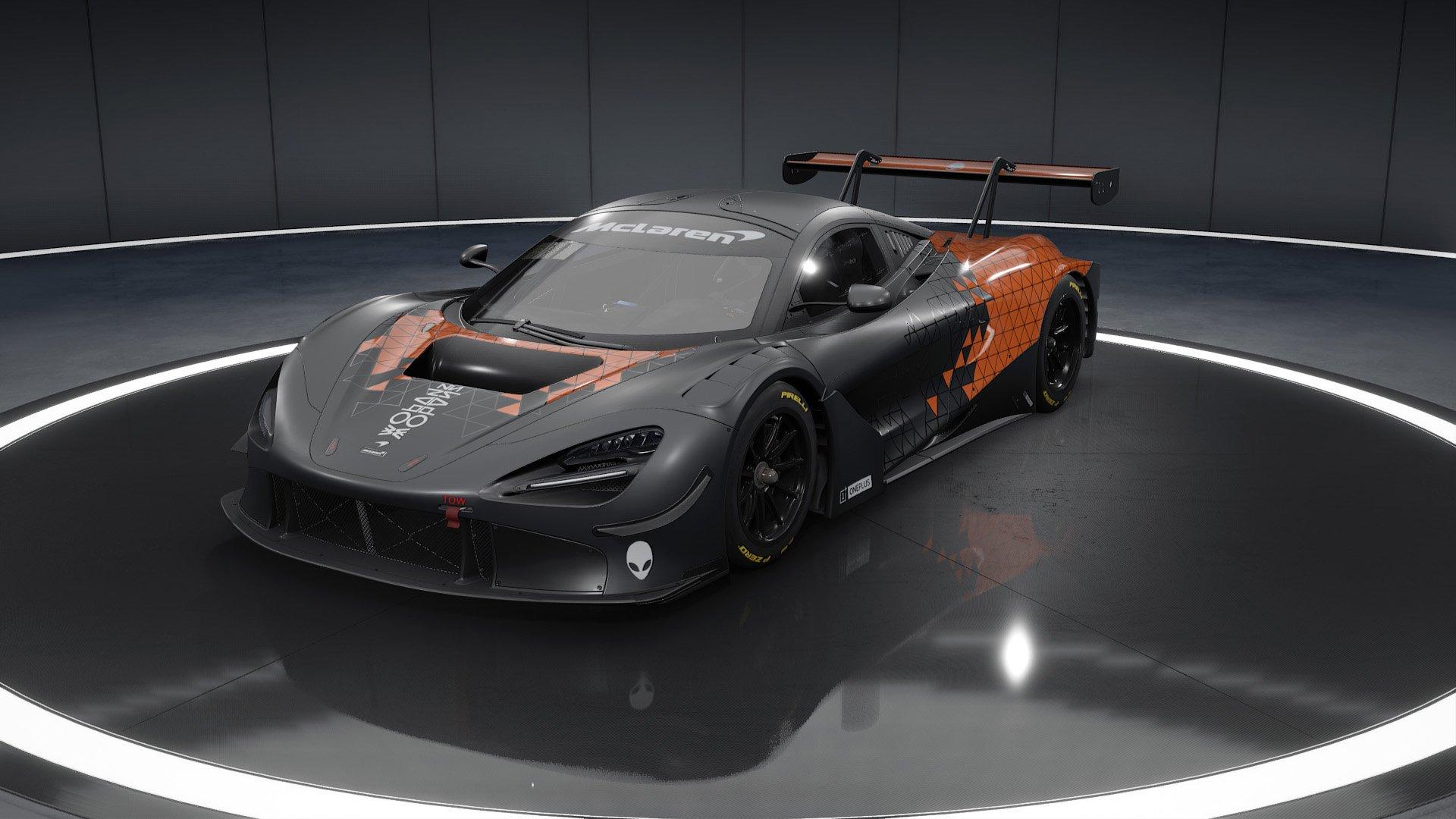 list item 4 of 6 Assetto Corsa Competizione - PlayStation 5