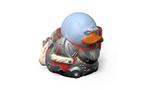 Rubber Road Tubbz Destiny Zavala Collectible Duck