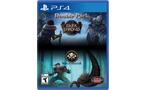 Dark Thrones and Witch Hunter Double Pack - PlayStation 4
