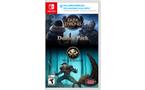 Dark Thrones and Witch Hunter Double Pack - Nintendo Switch