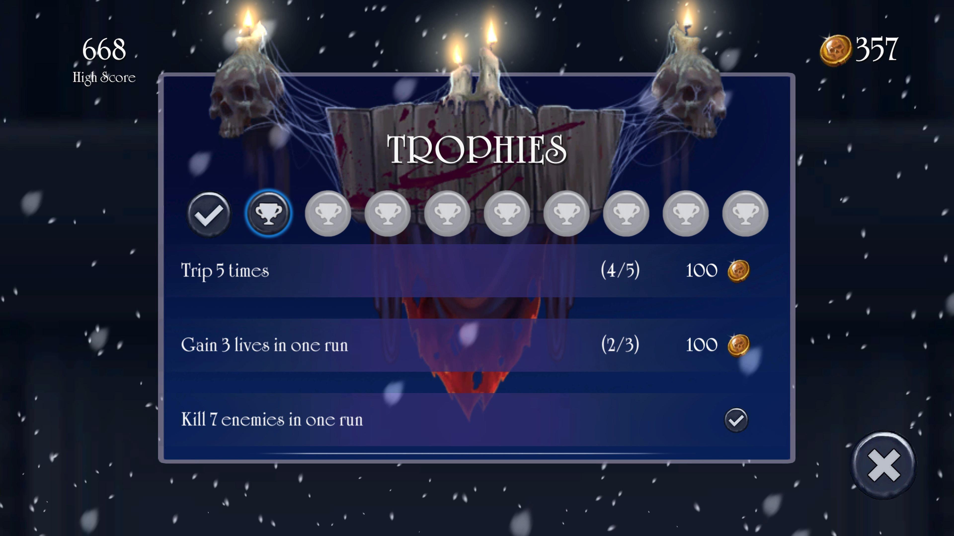 Dark Thrones and Witch Hunter Double Pack - PlayStation 4