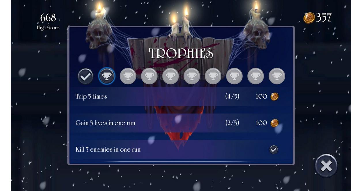Dark Thrones and Witch Hunter Double Pack - PlayStation 4
