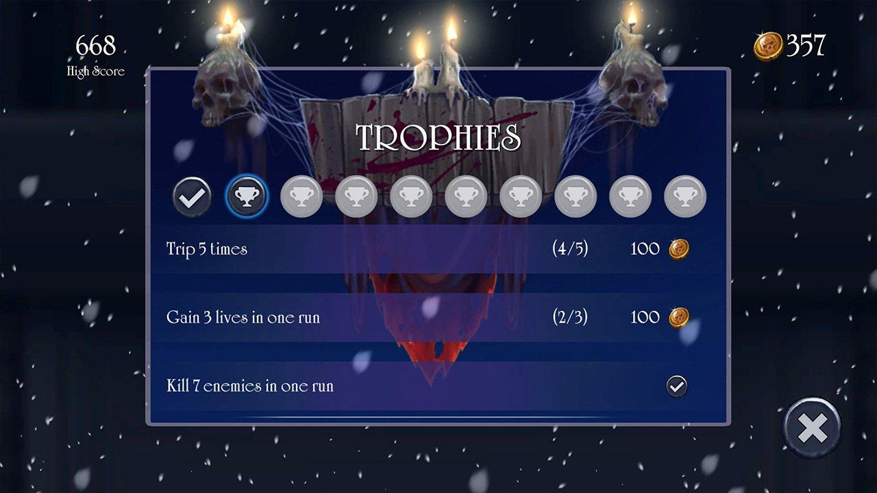 Dark Thrones and Witch Hunter Double Pack - PlayStation 4