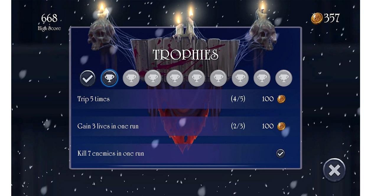 Dark Thrones and Witch Hunter Double Pack - PlayStation 4
