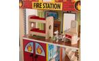 KidKraft Fire Station Play Set