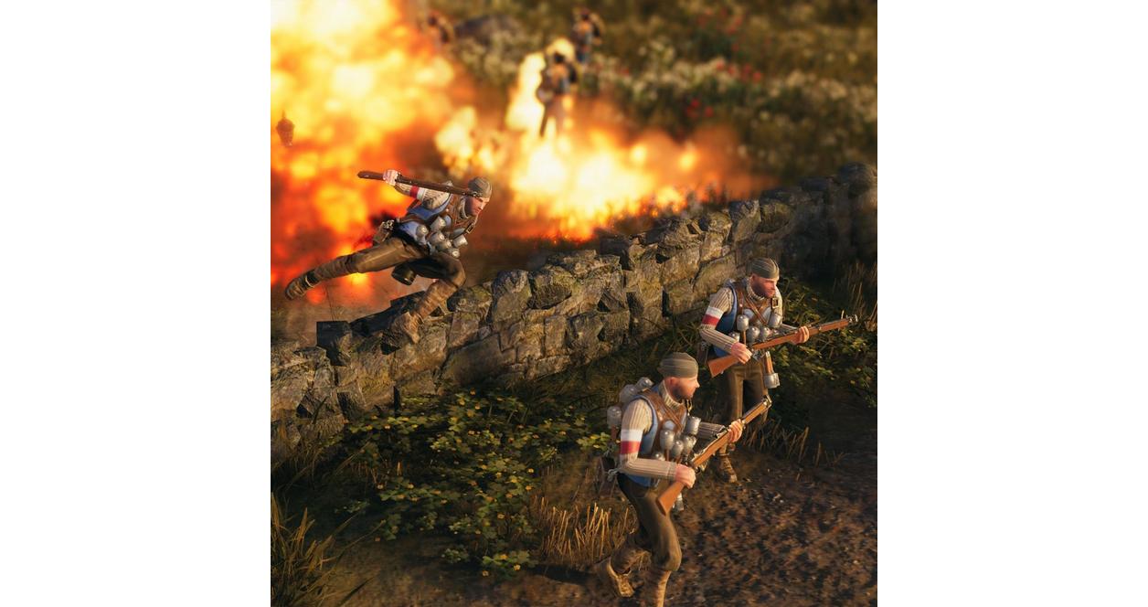 Iron Harvest - PC