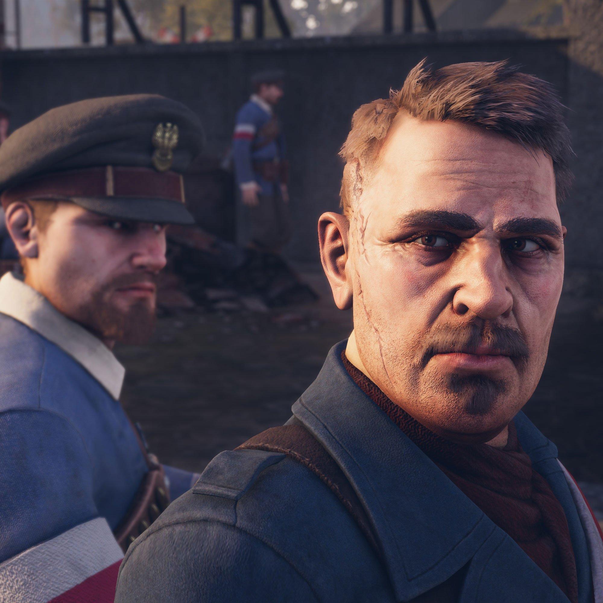 Iron Harvest Deluxe - PC