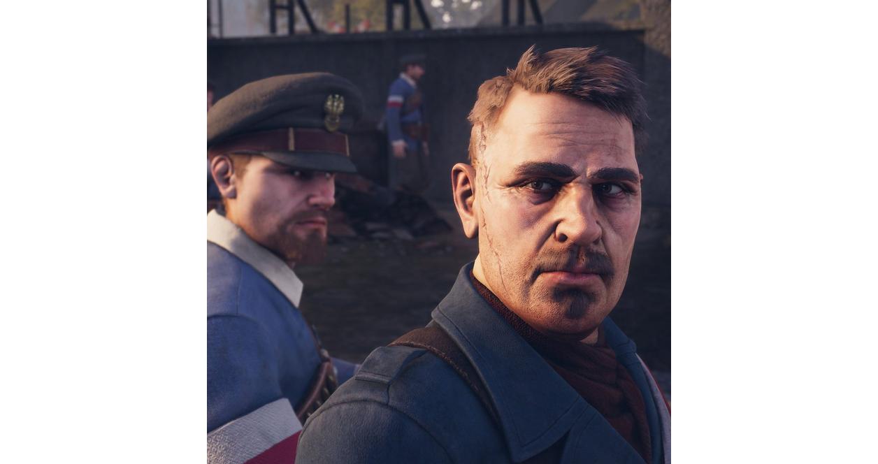 Iron Harvest: Deluxe Edition - PC