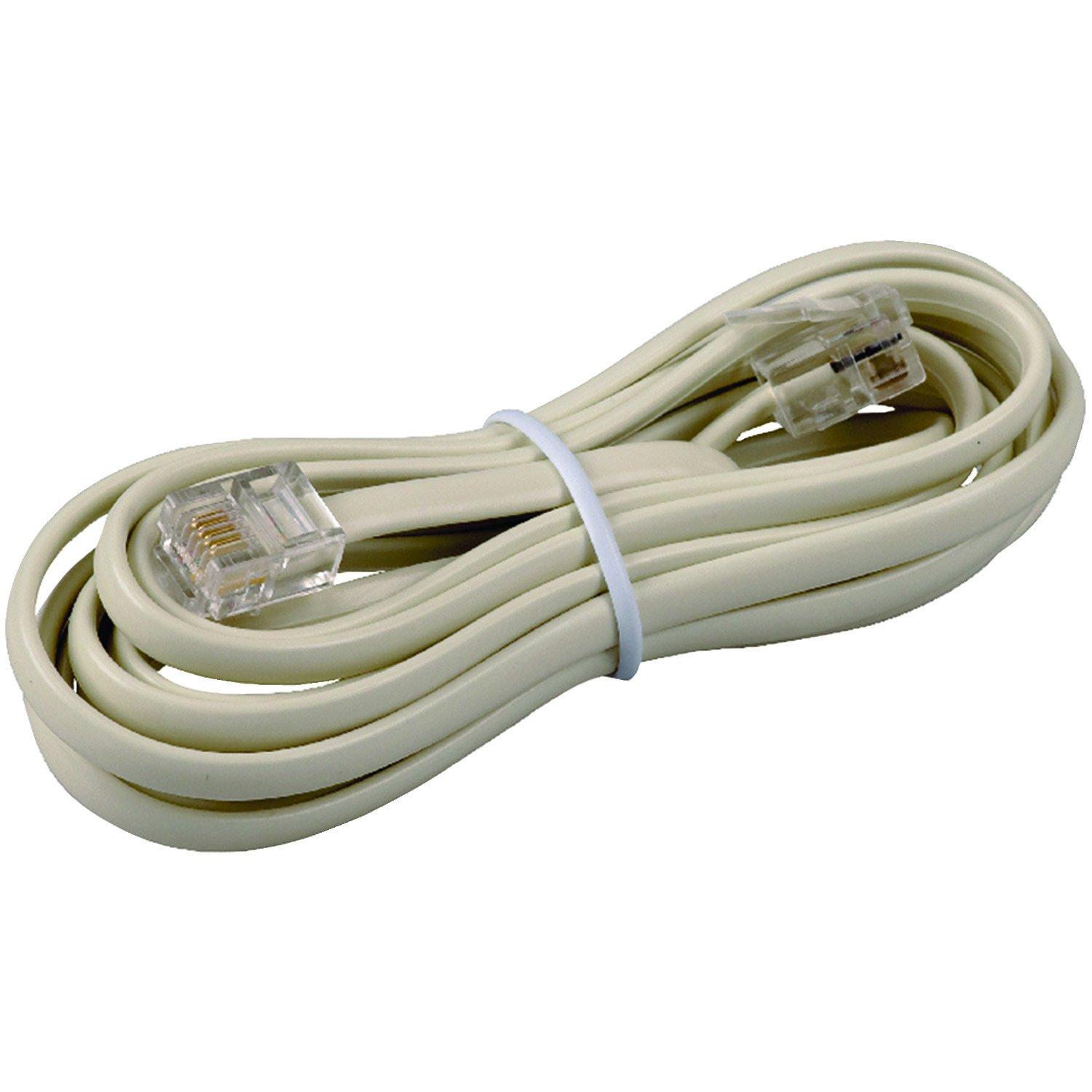 A7 Cord. Phone line f33.