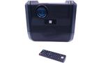 RCA Portable Home Theater Projector Entertainment System with Built-in Speaker