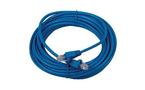 RCA 25-ft Ethernet Cord Blue