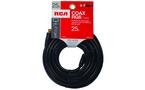 RCA 25-ft RG6 Coaxial Cable