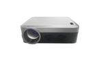RCA Smart Home Theater Projector with Wi-Fi and Roku Streaming Stick