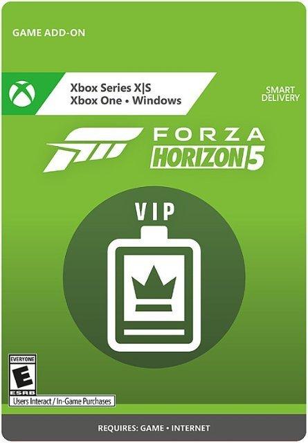 Microsoft Forza Horizon 5: VIP Membership - Xbox Series X/S
