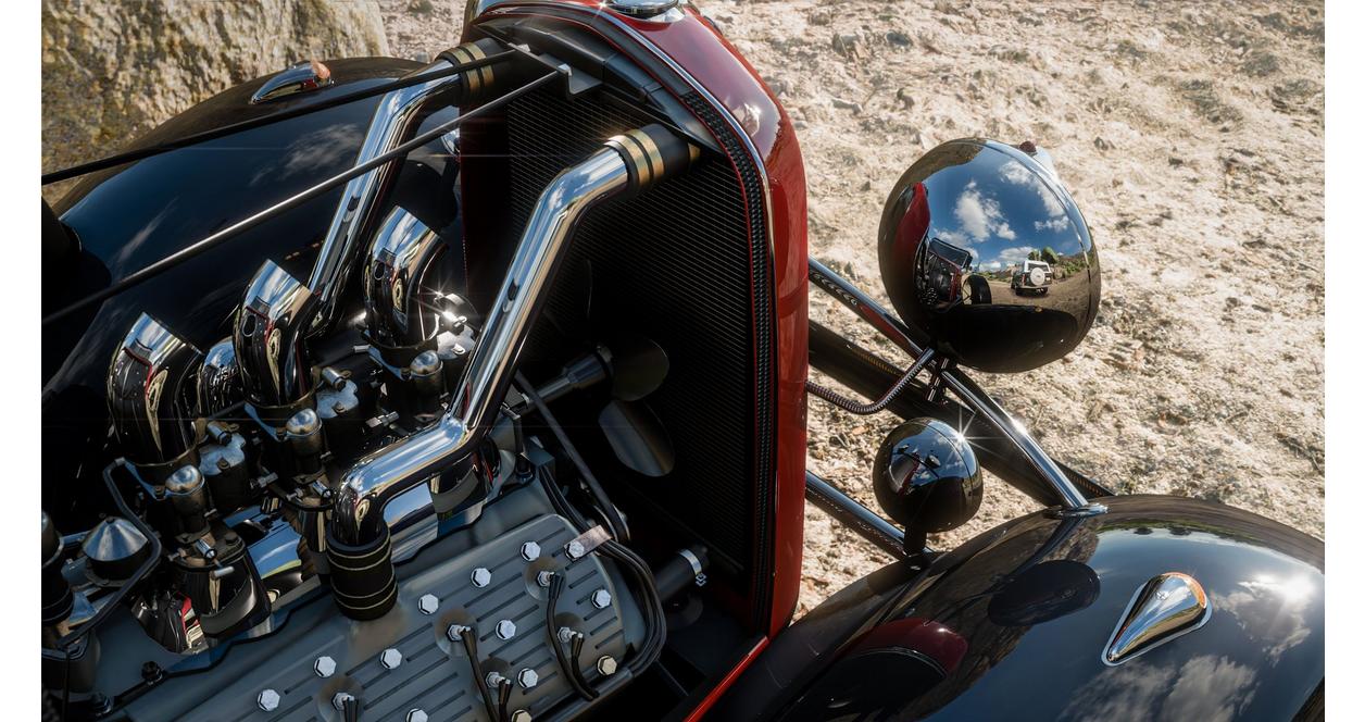 Forza Horizon 5: Standard Edition - Xbox Series X/S, Xbox One, Windows