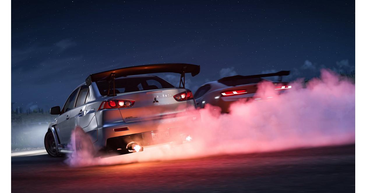 Nintendo Switch FORZA MOTORSPORT 5 Forza Horizon 5 On Nintendo Switch OLED - YouTube
