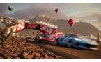 Forza Horizon 5: Deluxe Edition - Xbox Series X/S