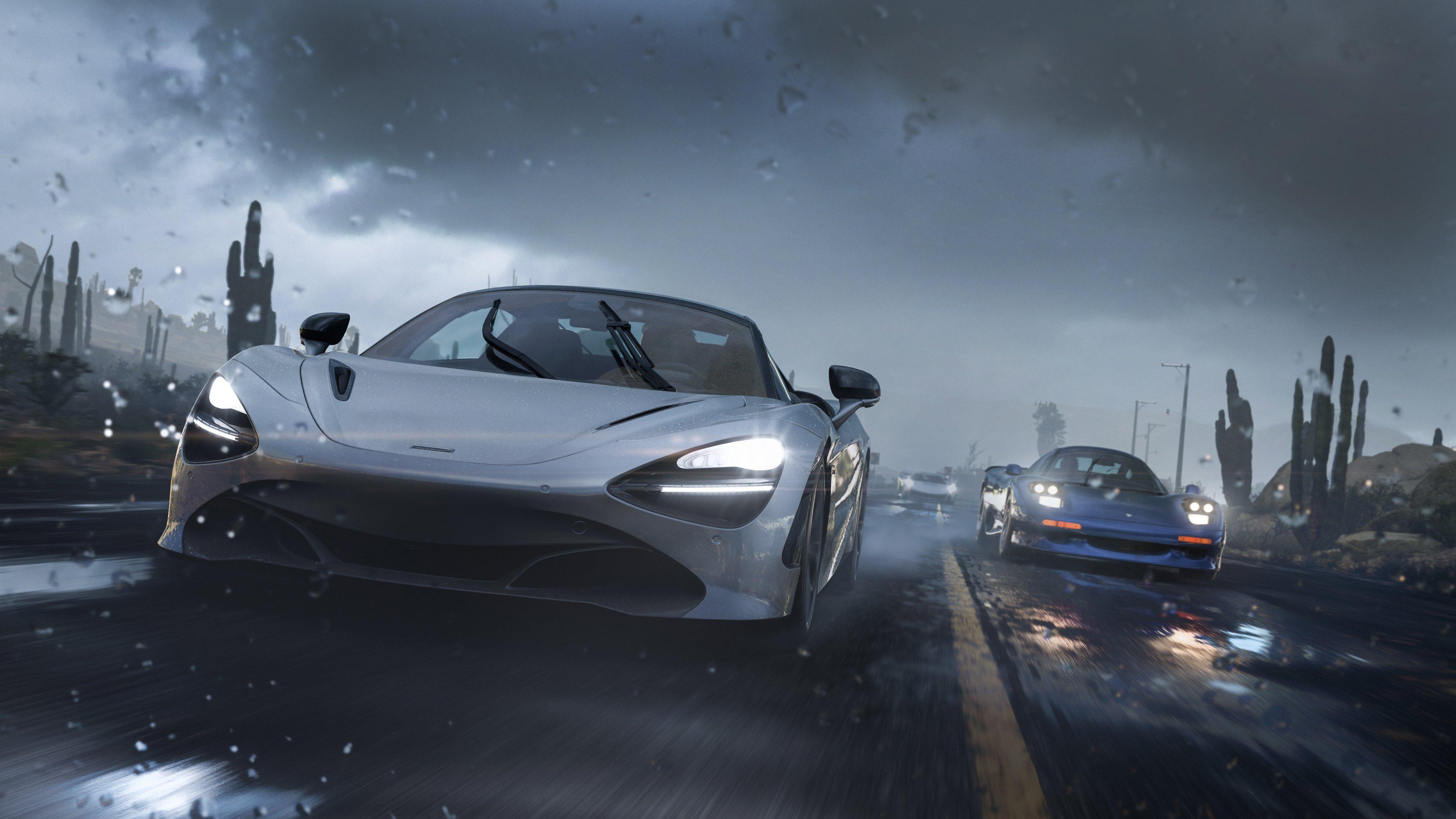 Forza 5: Game of the Year Edition