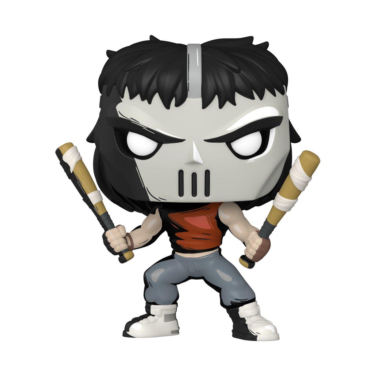 Teenage Mutant Ninja Turtles Casey Jones