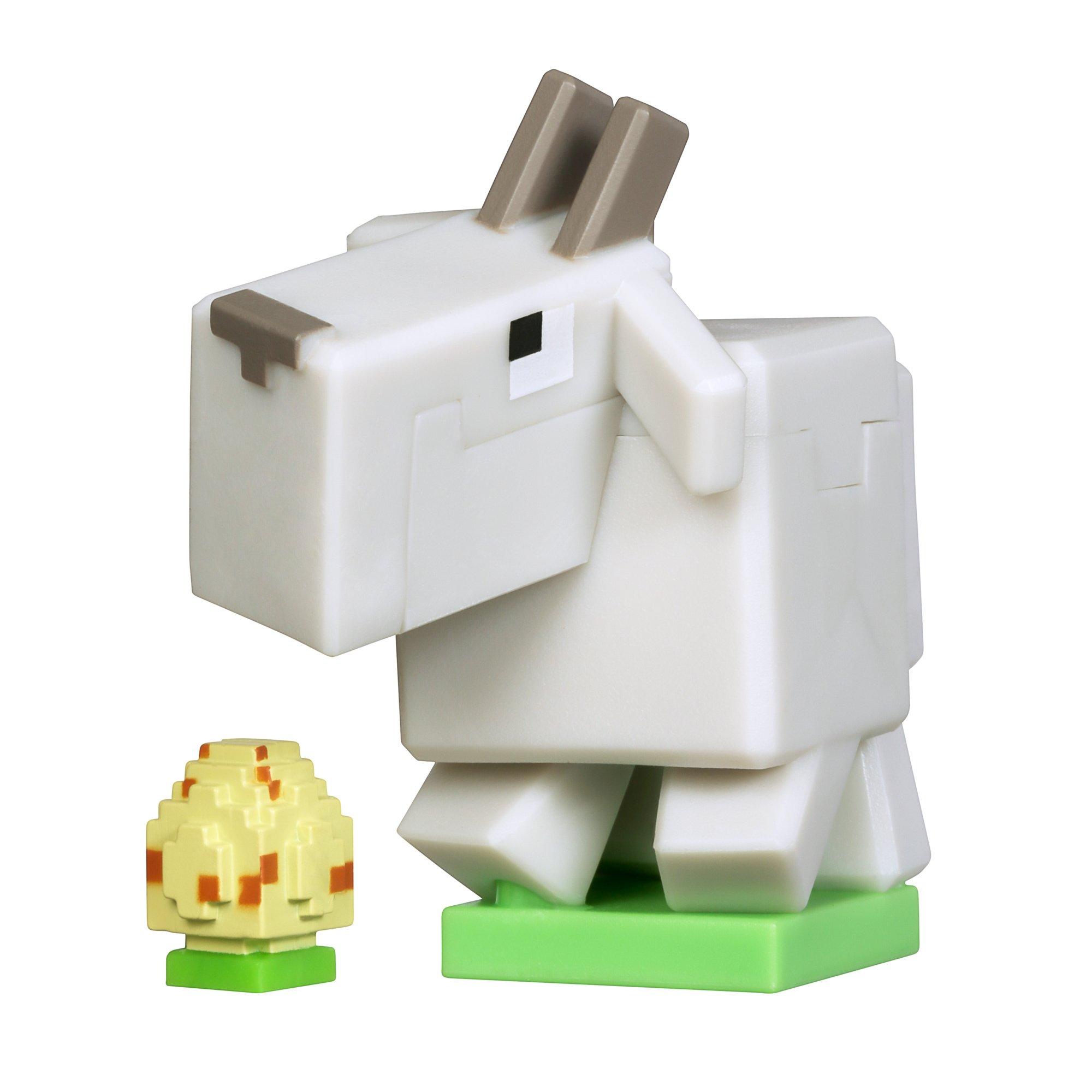 Treasure X Minecraft Overworld Single Pack Blind Bag