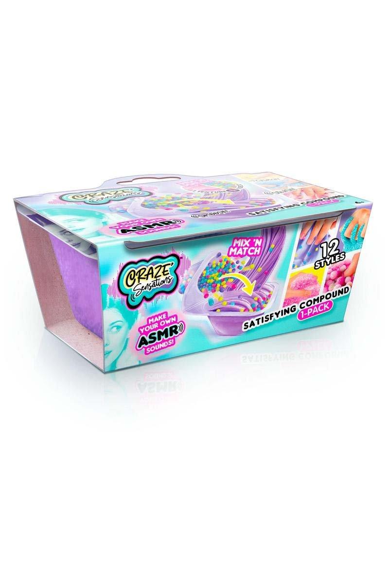 Craze CRAZE PressNPop Press N My Box Maxi 24 Toy…