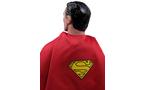 License 2 Play DC Comics Superman Mego 8-in Action Figure