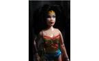 License 2 Play DC Comics Wonder Woman Mego 8-in Action Figure