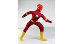 License 2 Play DC Comics Flash Mego 8-in Action Figure