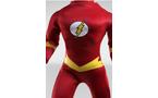 License 2 Play DC Comics Flash Mego 8-in Action Figure