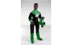 License 2 Play DC Comics Green Lantern Mego 8-in Action Figure