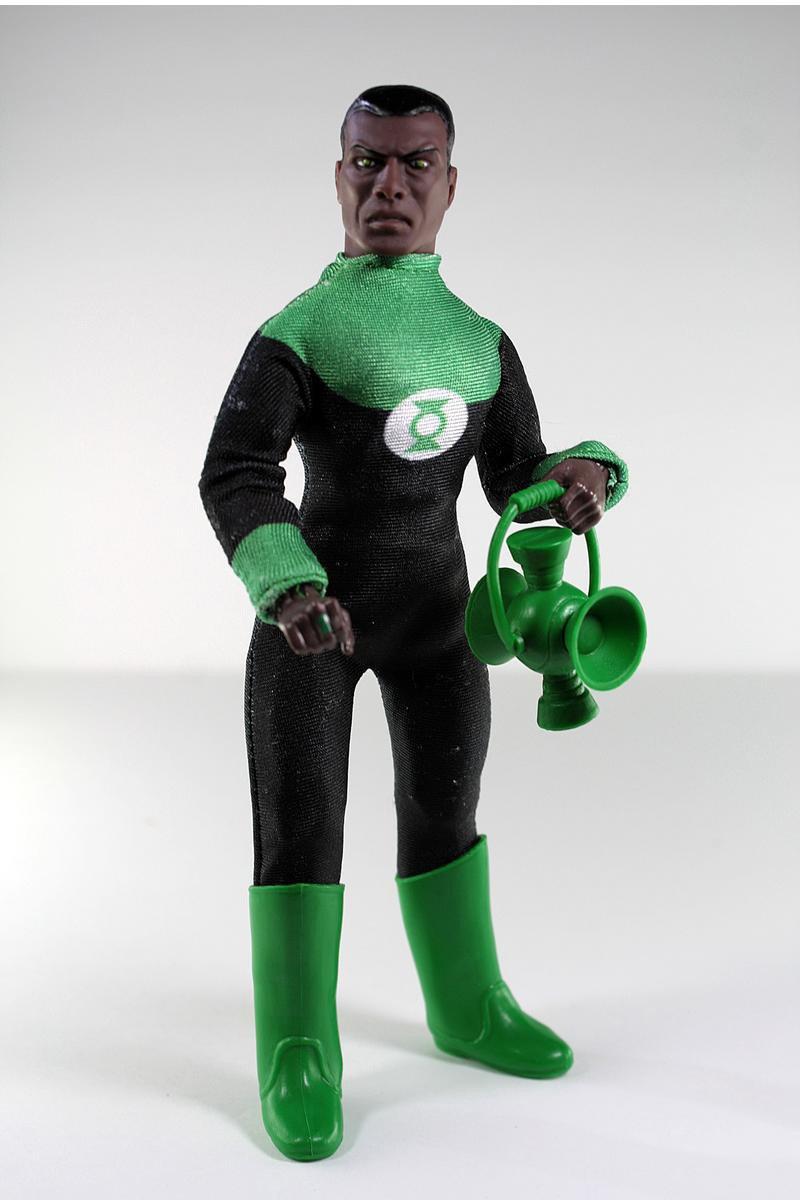 green lantern mego