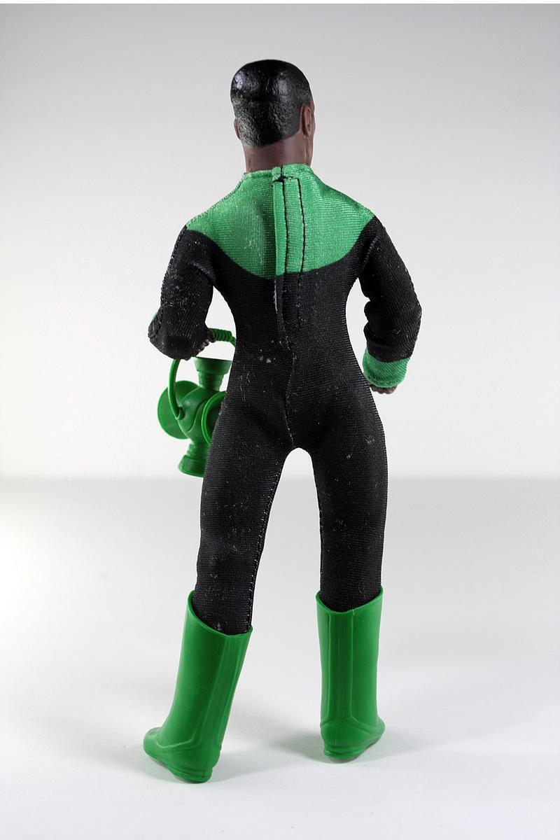 green lantern mego