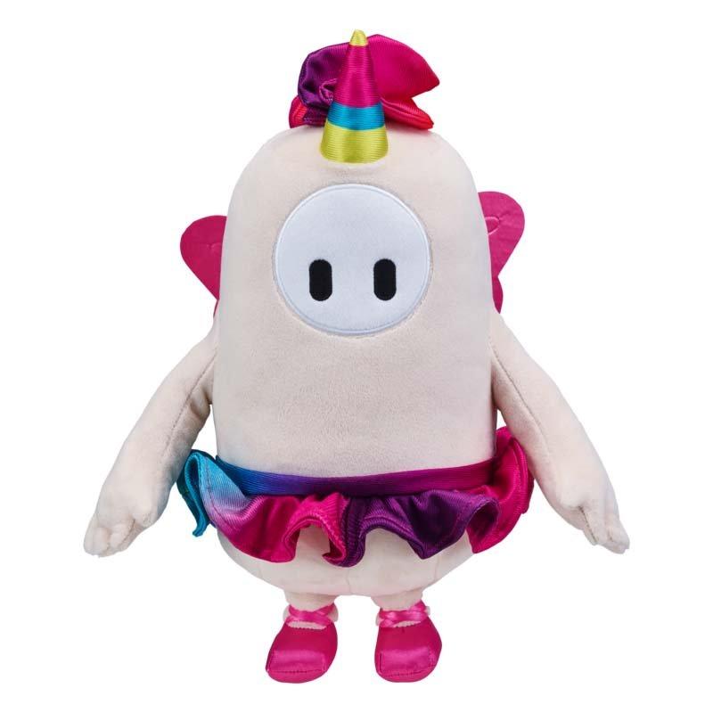 fall guys ultimate knockout plush