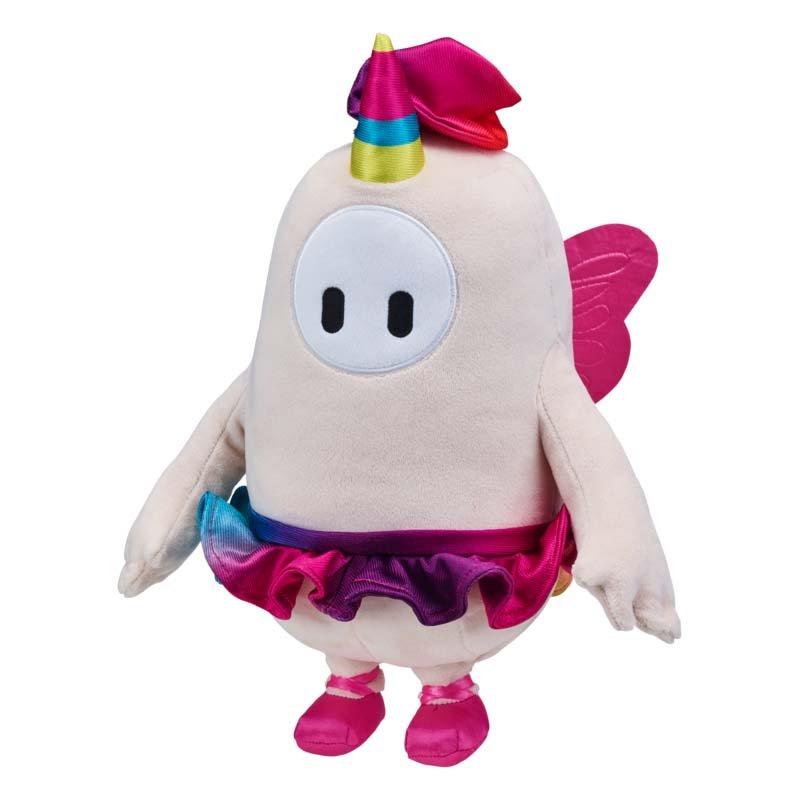 Fall Guys: Ultimate Knockout Series 1 Medium 12-in Fairycorn Costume Plush