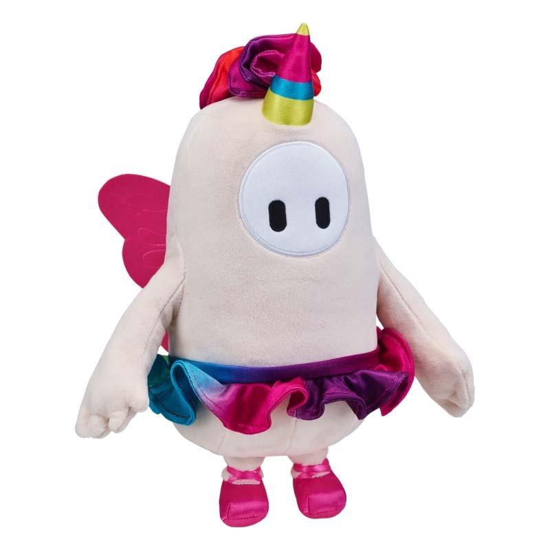 fall guys ultimate knockout plush