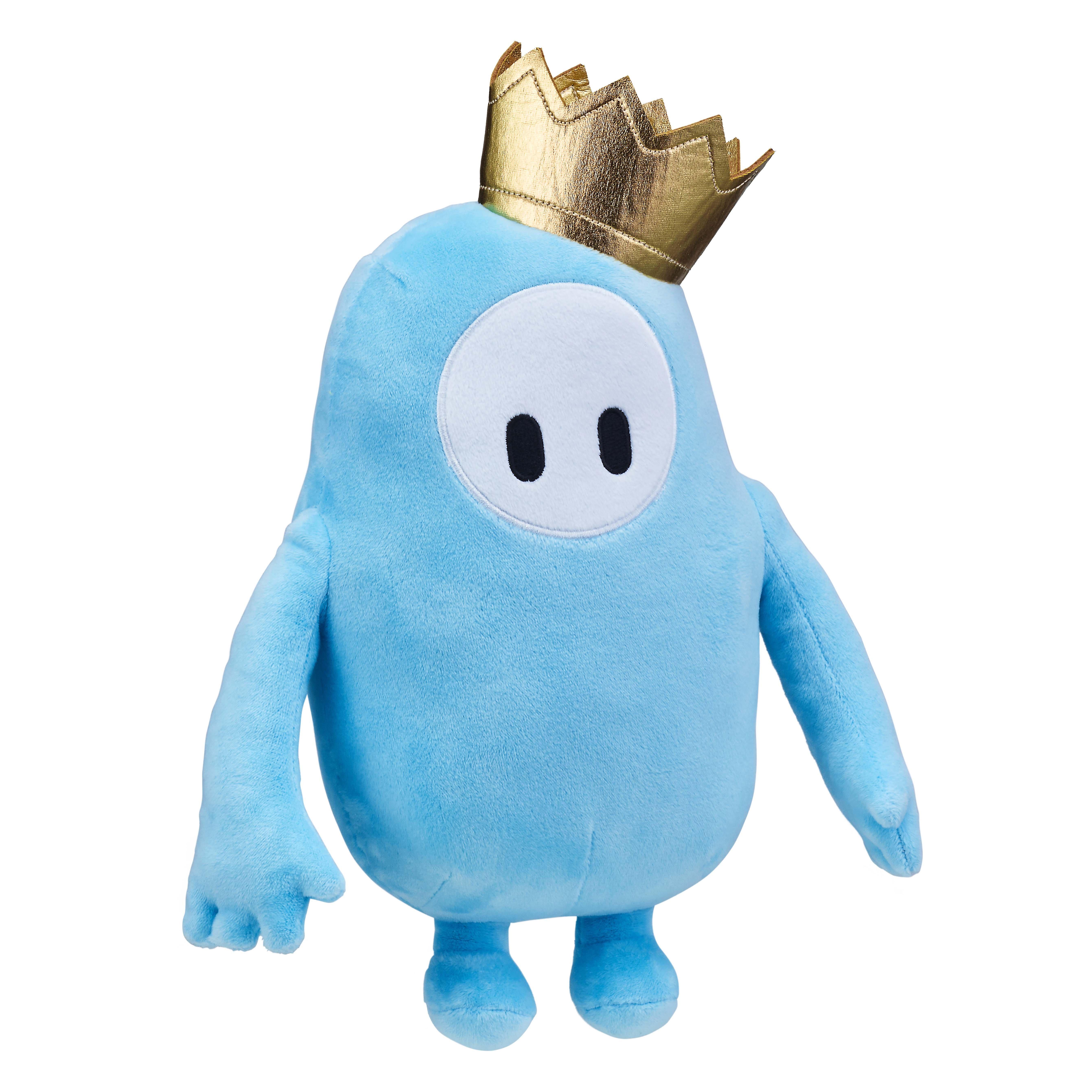 fall guys ultimate knockout plush