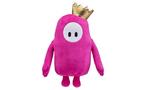 Fall Guys: Ultimate Knockout Series 1 Large 18-in Original Pink Costume Plush