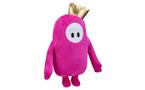 Fall Guys: Ultimate Knockout Series 1 Large 18-in Original Pink Costume Plush
