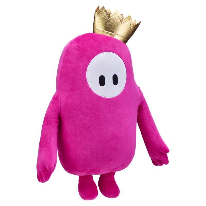 fall guys ultimate knockout plush