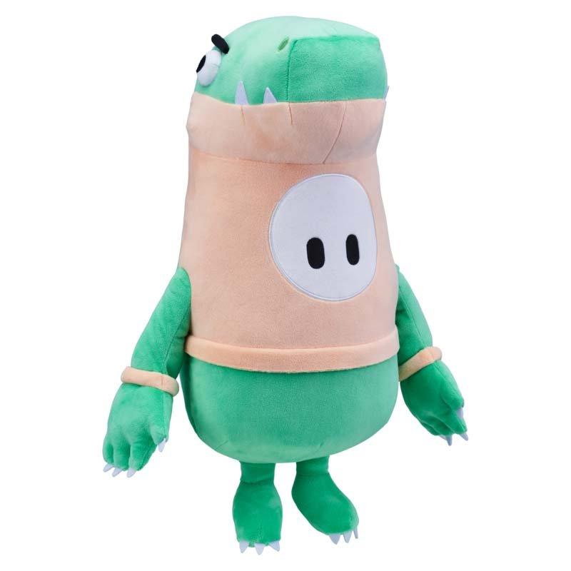 fall guys ultimate knockout plush