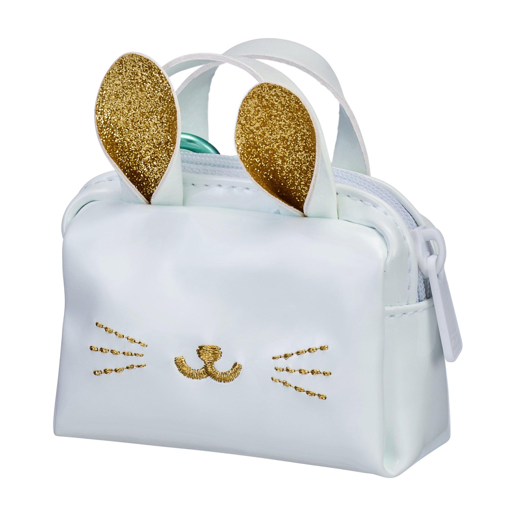 Real Littles Collectible Micro Handbag Collection 5 Exclusive Bags