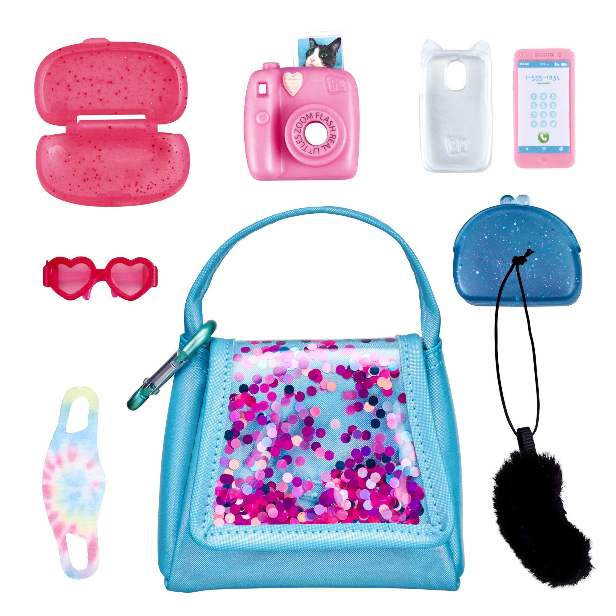 list item 10 of 24 Real Littles Handbag Series 3 Single Pack Blind Bag